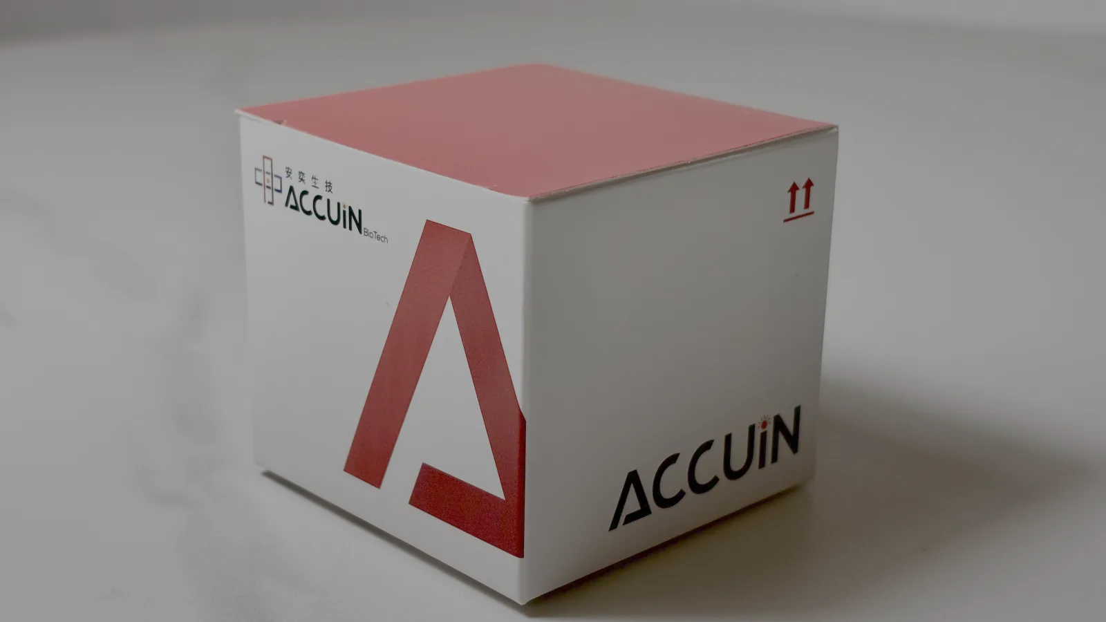 ACCUiN 遺伝性ヘモクロマトーシススクリーニングキット